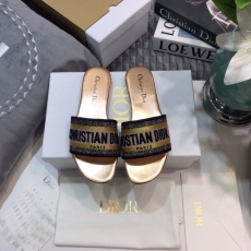 Christian Dior Slippers